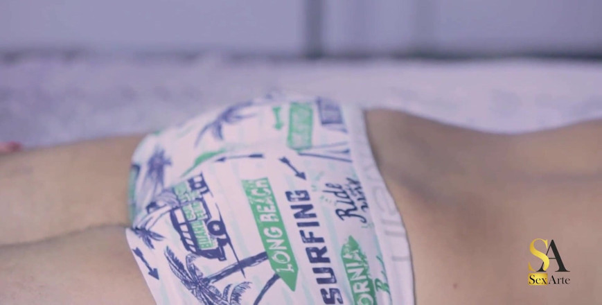 Sex Arte: Heerlijke massage