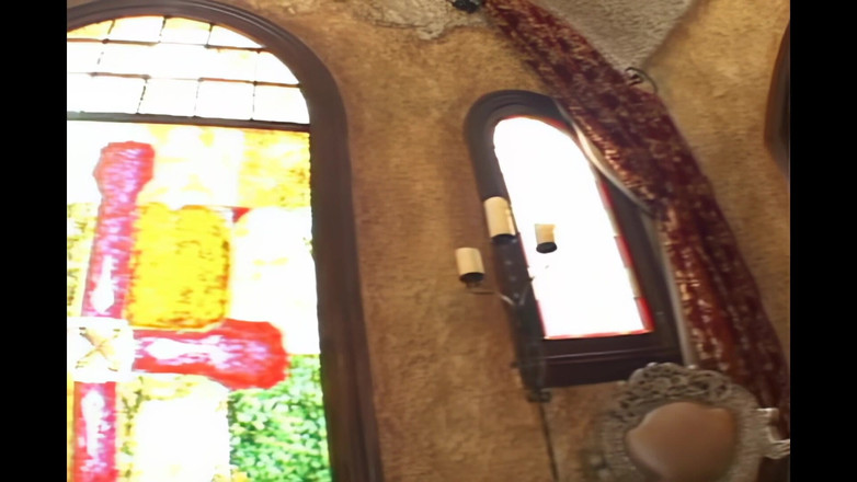 Blitzporn: Cherrie Rose: Keldai untuk bercinta