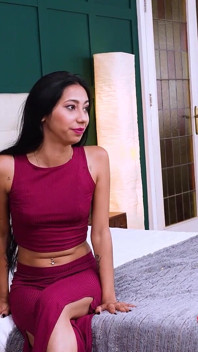 Prostituta Latina Scopata Da Una Gigantesca BBC. Sole Vargas, Superato Nel Black Fix Di Fakings