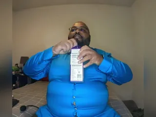 Blkhole420: Button up shirt inflation popping fail. Pressure release warning