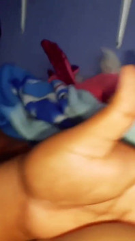 Le chupo el muy rico su sabe Toy rico