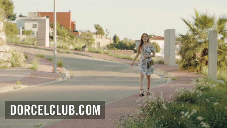 Dorcel Club: Jia Lissa i Lucy Heart dobrze się bawią