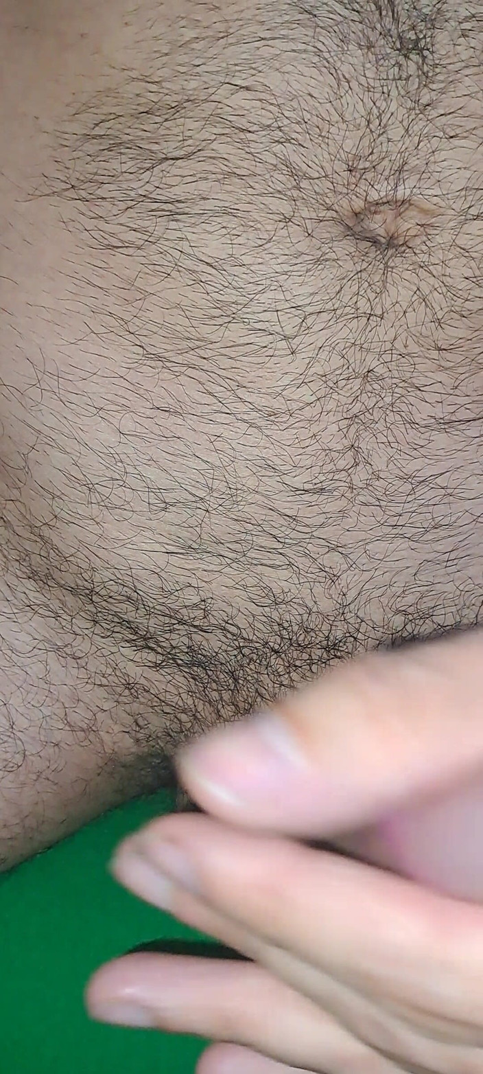 Whisky33: 내 침을 클로즈업하고 멋진 사정.