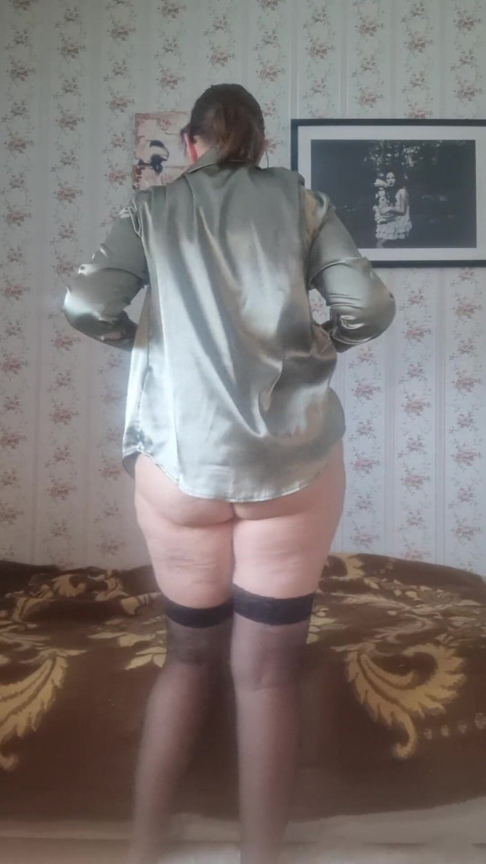 QueenJoo: Muito Bumbum, Peitos E Orgasmo