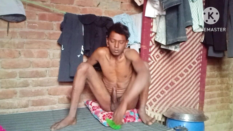 Contentformation2: Chintu - formare de conținut distractiv cu fratele vitreg 2