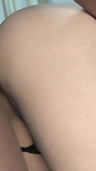 She Is so Lucky... Taking That Gorgeous Big Cock in Her Sissy Pussy