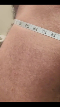 Stepdaddy Got That Thick Dick and That Thick Ass.