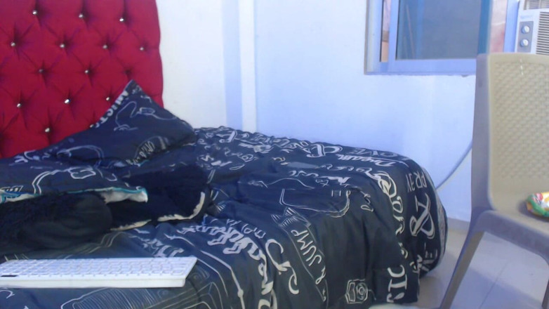 Candy Feng: Kamgirlove REC le cam show