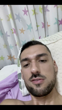 Horny as Fu *k