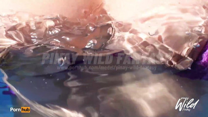 PinayWildHotCouple: Boso kay si istri pinay semok pinakita ang kanyang malaking...