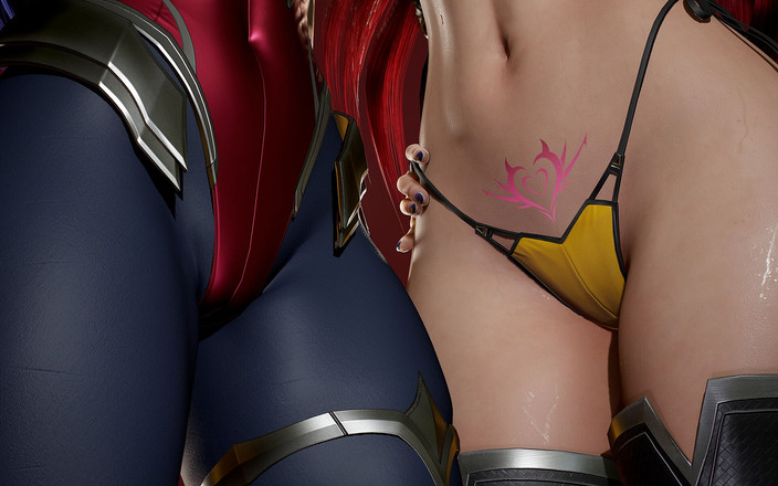 RobStylish: Ryanreos 性感女孩渴望精液 大鸡巴 完美的屁股