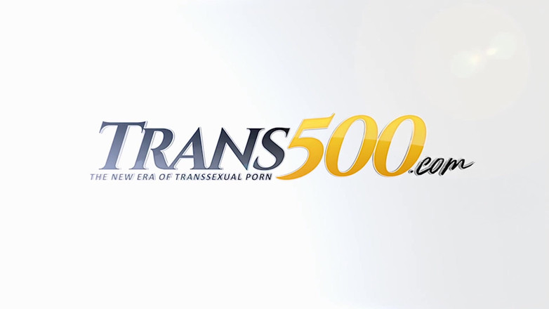 Trans 500: Algum tempo sozinho com Aleida