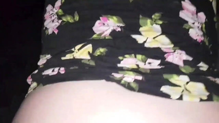 Real homemade BBW BBC porn: Niesamowity seks na świeżym powietrzu