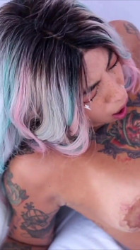 Keit B Cam Youthlust