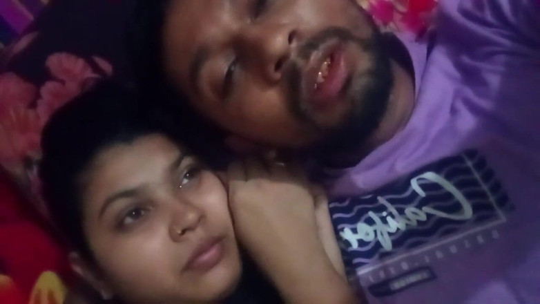 Desi video bd: Ehemann, ehefrau, romantischer vlog