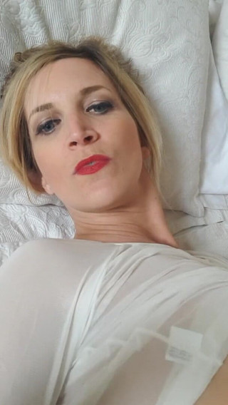 Serenexx: See Through Top