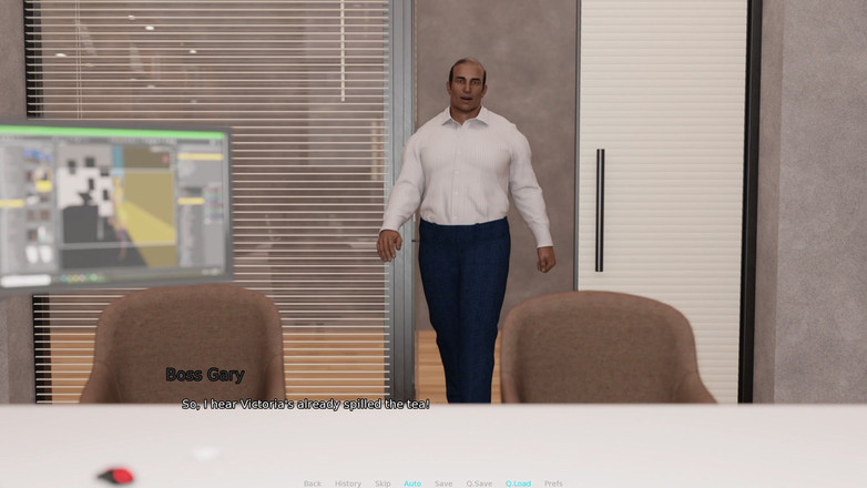 Porngame201: Maceracı çiftin devam etmesi için 29 güncellemesi