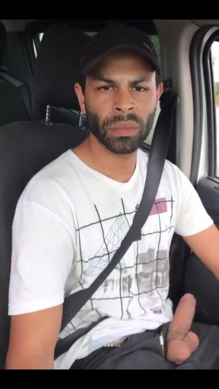 i7Bernard: Đi dạo # 08