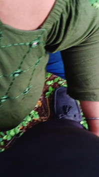 We Tried First Time Fuck in Public