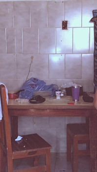 Porra na comida - Vid 0