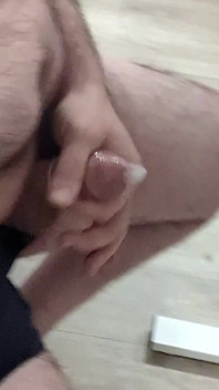 Desk Stroke
