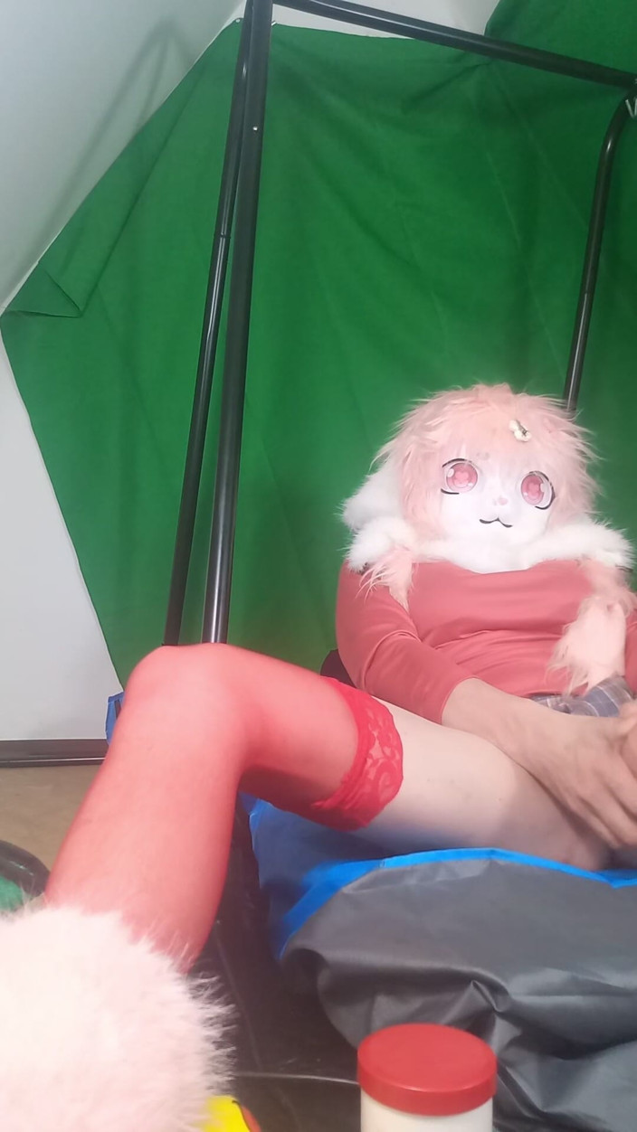 MeandI2: Que Me Jodan El Culo Peludo 7