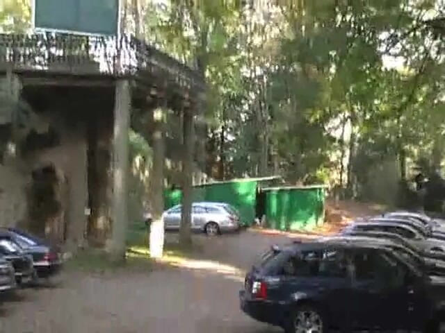 Vicky Vette: Класична Вікі Ветт дражнить член у Європі