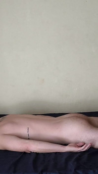 Massagem Boa É Que Termina Em Sexo