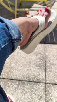 Summer Heels