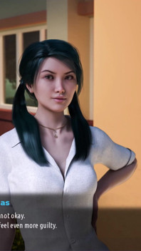 MILF ibu tiri Sunville 96 Sean suka mengongkek saya