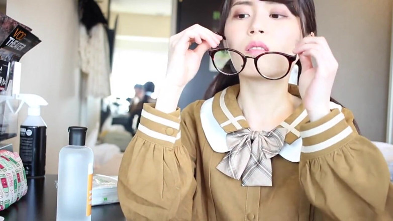 Asian cutie: Asian Angel 17155