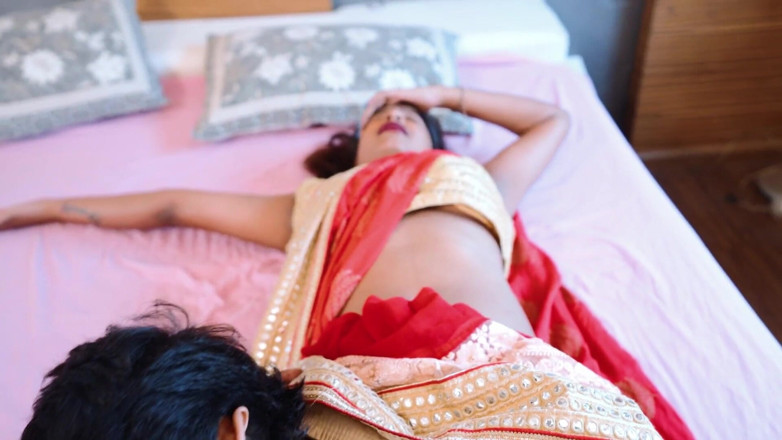 Kilash: The Brother-in-law Got Furious After Seeing the Pussy of His...