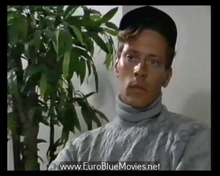Euro Blue Movies: Cafe of Pleasure