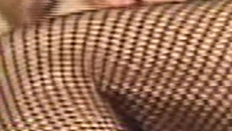 VELVET1984: Gaping Asshole Overflowing Thick Cum After Intense Stretching