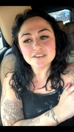 Josie Jaxxon: Entrando no modo Vacay