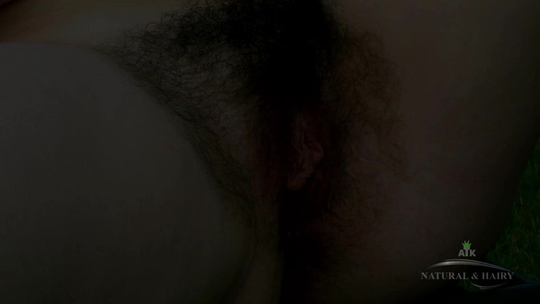 Classic ATK Hairy: Beryl este gata să se elibereze pentru aparat de fotografiat...