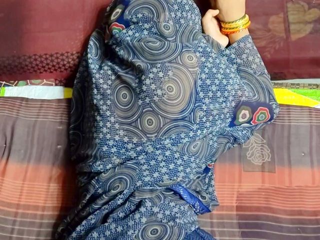 Bhabhi Ki Moti Gand Aur Pyasa Devar New Desi Sex Video (Teja)