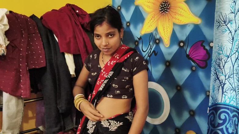 Nikku: Mera süße college-freundin schlafzimmerfick