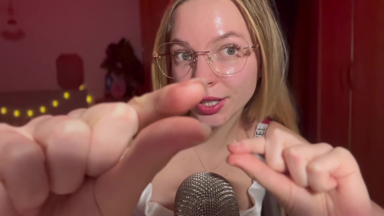 Goddess_Bella_Rae: Листопад без оргазму, намагайтеся не провалити виклик