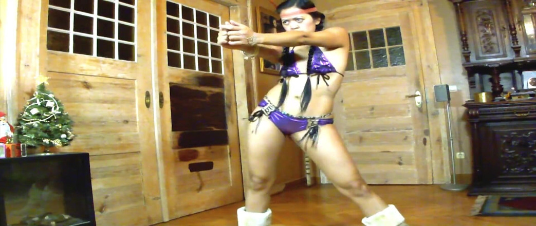 Asian Pussy Vision: kaamuk nrity sankalan bhaag 7