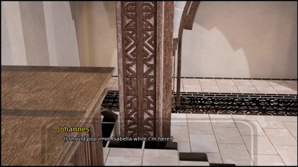 Kitty Gamer: Grandmas House 19 lilly को चूत में वीर्य मिला और वह इसे प्यार करती है