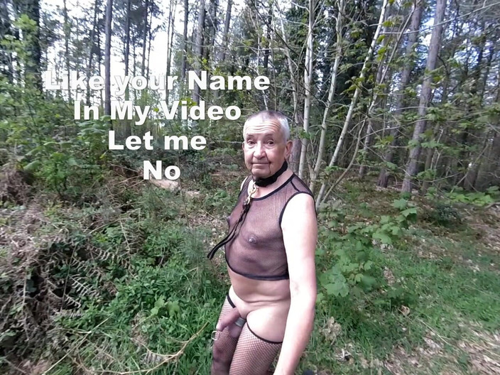 Andy: Procházka 18 2025