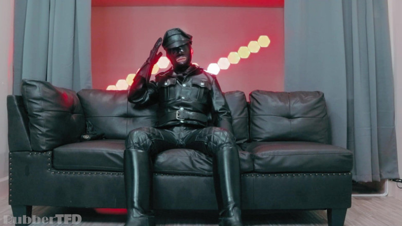 RubberTFD: Solely Leather