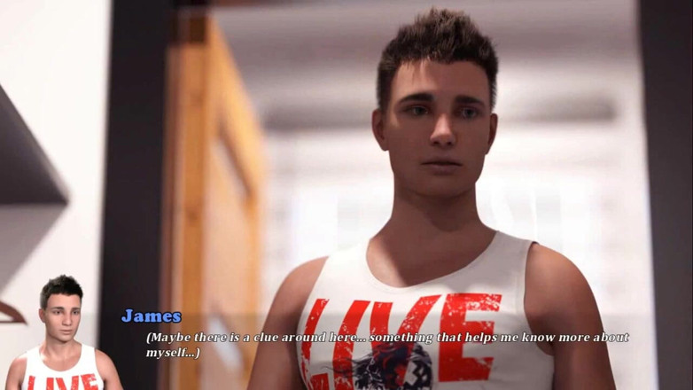 Dirty GamesXxX: Амнезія: милі сексуальні жінки, еп.15