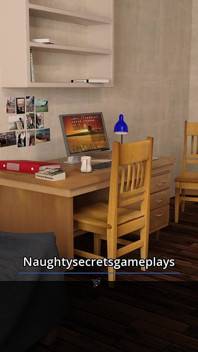 Sny O Touze (část 09) Od Lewdlab