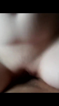 Tinder Stranger knulla mig och fyll min tajta fitta med het sperma