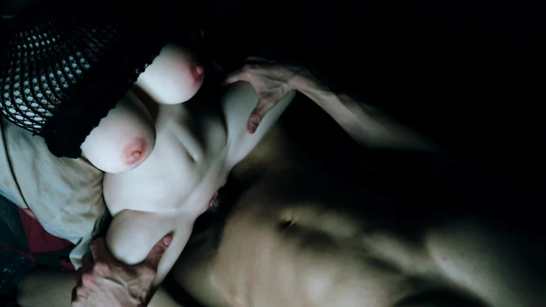 SEXY_GUYBEST: Отличный страстный секс с тугой сладкой подругой