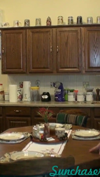 Smoking stepsister home from college gets banged by stepbrother