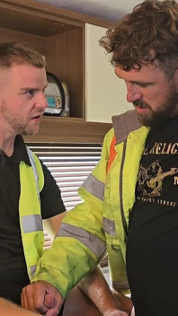 Uma confissão de Tradies Gays