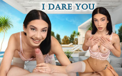 VRDome: Troufám si tě!